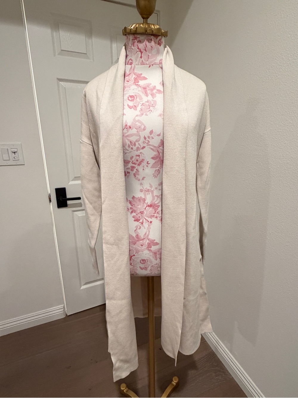 Splendid Long Cardigan